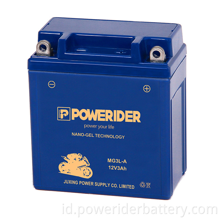 Mg3l-a. MG3L-A